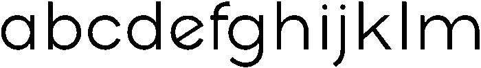 Equivalent Light otf (300) FONT