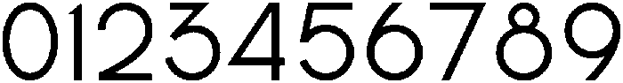 Equivalent Light otf (300) Font OTHER CHARS