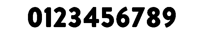 EqualSlipcase-Regular Font OTHER CHARS