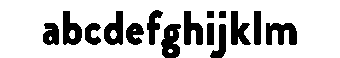EqualSlipcase-Regular FONT