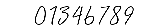Equalizer Script Font OTHER CHARS
