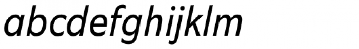 EquipCondensed Italic Font LOWERCASE