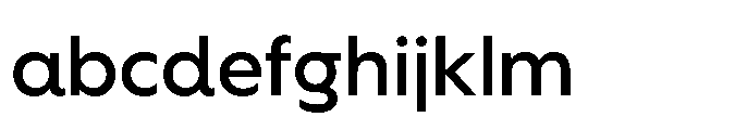 Equity Sans Alt Semibold FONT