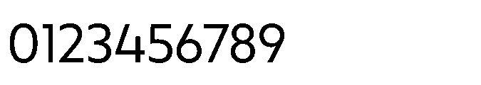 Equity Sans Medium Font OTHER CHARS