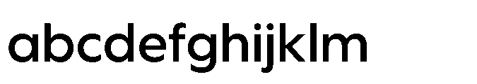 Equity Sans Semibold FONT