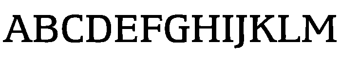 Equestrienne BookSmallCaps Font UPPERCASE
