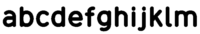 Equo Black FONT