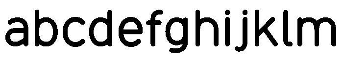 Equo Bold FONT