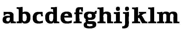 Equestrienne Bold FONT
