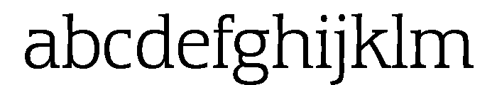 Equestrienne Light FONT