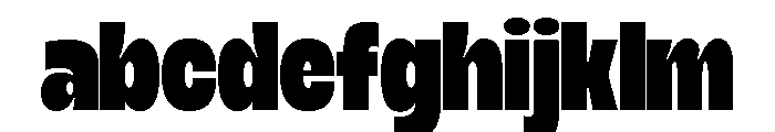 Erabol Regular FONT