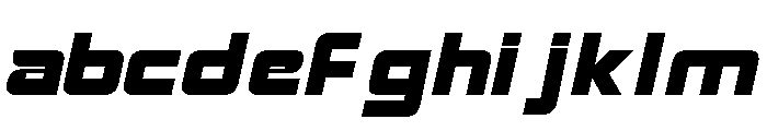 Ergoz FONT
