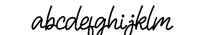 Eric Fosia FONT