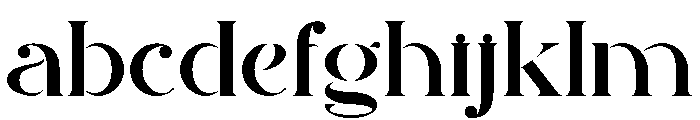 Erifonia FONT