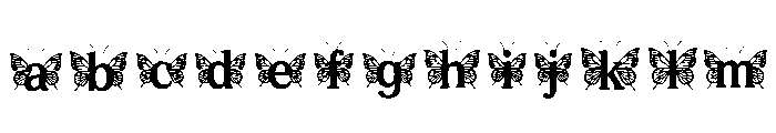 Erin Regular FONT