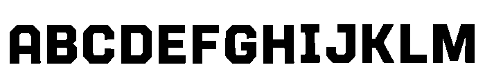 Erist Regular FONT
