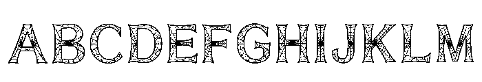 Erith Regular FONT