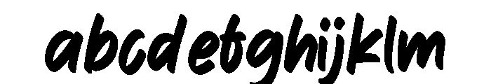 Erizon FONT