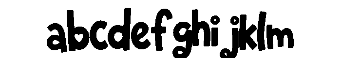 Erkesion Regular FONT