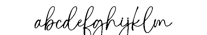 Erlintina-Regular FONT