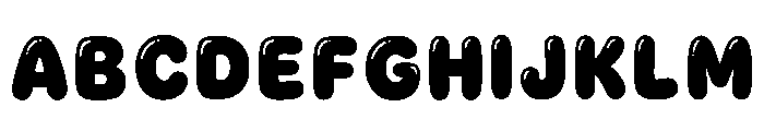 Errol Regular FONT