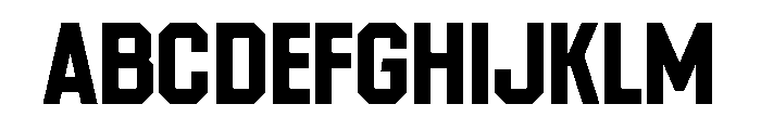 Erspot FONT