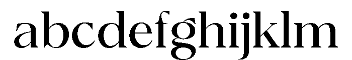 Eryndor Light FONT