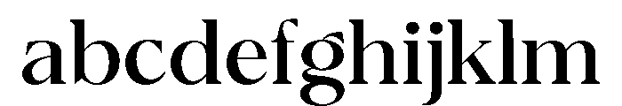 Eryndor Regular FONT