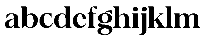Eryndor Semi Bold FONT