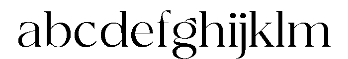 Eryndor Thin FONT