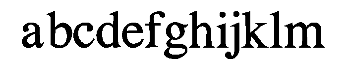 Eryoni FONT