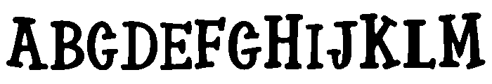 Erythrina FONT