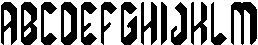 ERAMEKA Regular otf (400) Font