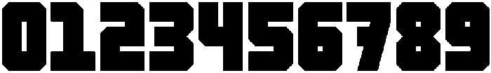 ERASER Regular otf (400) Font OTHER CHARS