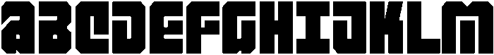ERASER Regular otf (400) FONT