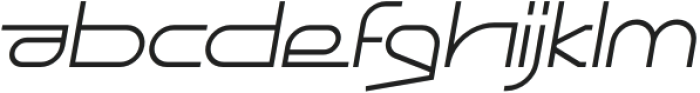 ERF Tars Regular Italic otf (400) FONT