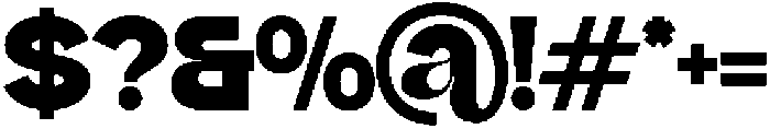 Erana-Regular otf (400) Font OTHER CHARS