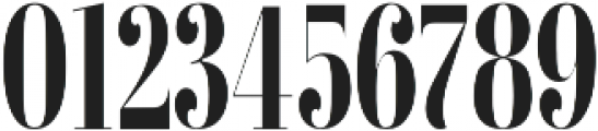 Erica Serif otf (400) Font OTHER CHARS