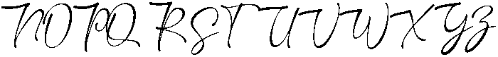 Erista Regular otf (400) Font UPPERCASE