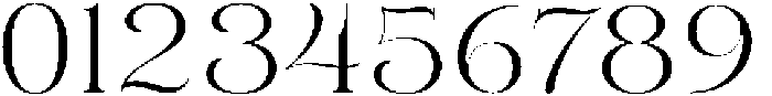 Eritza Light Semi Expanded otf (300) Font OTHER CHARS
