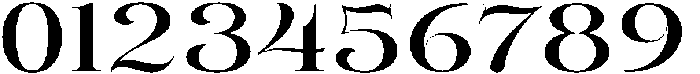 Eritza Medium Expanded otf (500) Font OTHER CHARS
