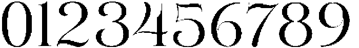 Eritza Regular otf (400) Font OTHER CHARS