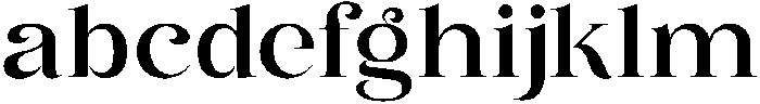 Eritza Semi Bold otf (600) FONT