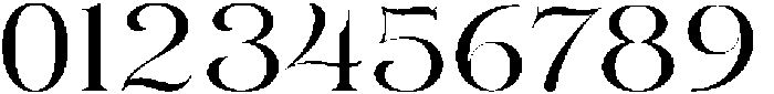 Eritza Semi Expanded otf (400) Font OTHER CHARS
