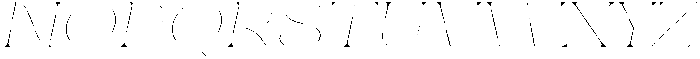 Eritza Thin Expanded Italic otf (100) Font UPPERCASE