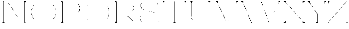 Eritza Thin Expanded otf (100) Font UPPERCASE