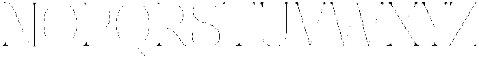 Eritza Thin Semi Condensed otf (100) Font UPPERCASE