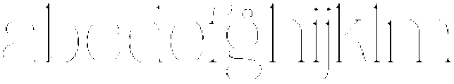 Eritza Thin Semi Condensed otf (100) FONT