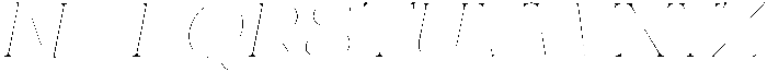 Eritza Thin Semi Expanded Italic otf (100) Font UPPERCASE