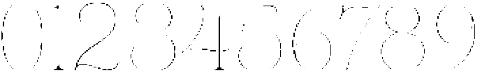 Eritza Thin otf (100) Font OTHER CHARS